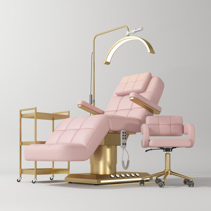 Sovereign Luxe™ Electric Beauty Bed