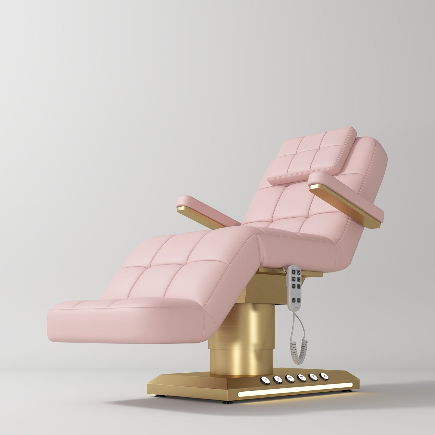 Sovereign Luxe™ Electric Beauty Bed