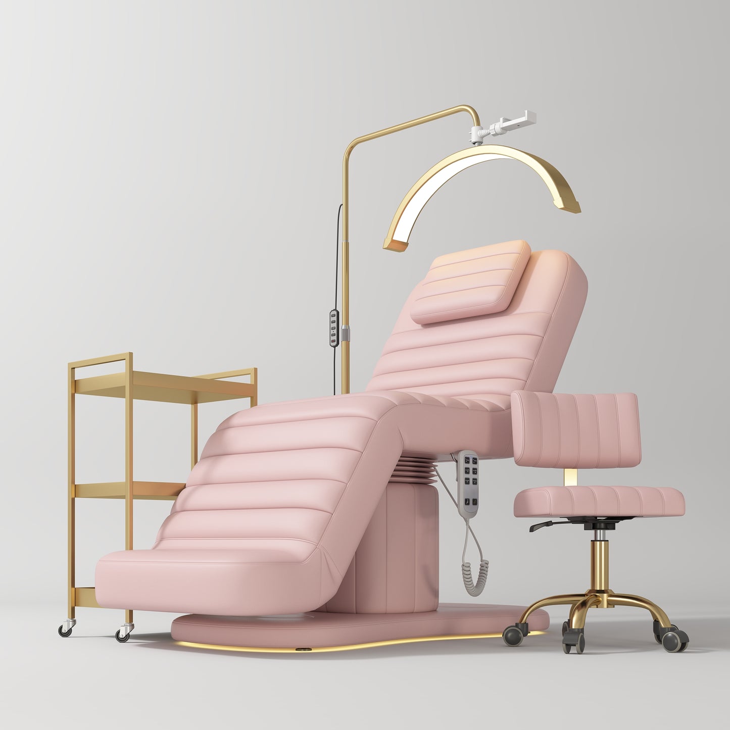 THE LUSH  BEAUTY BED (ELECTRIC)