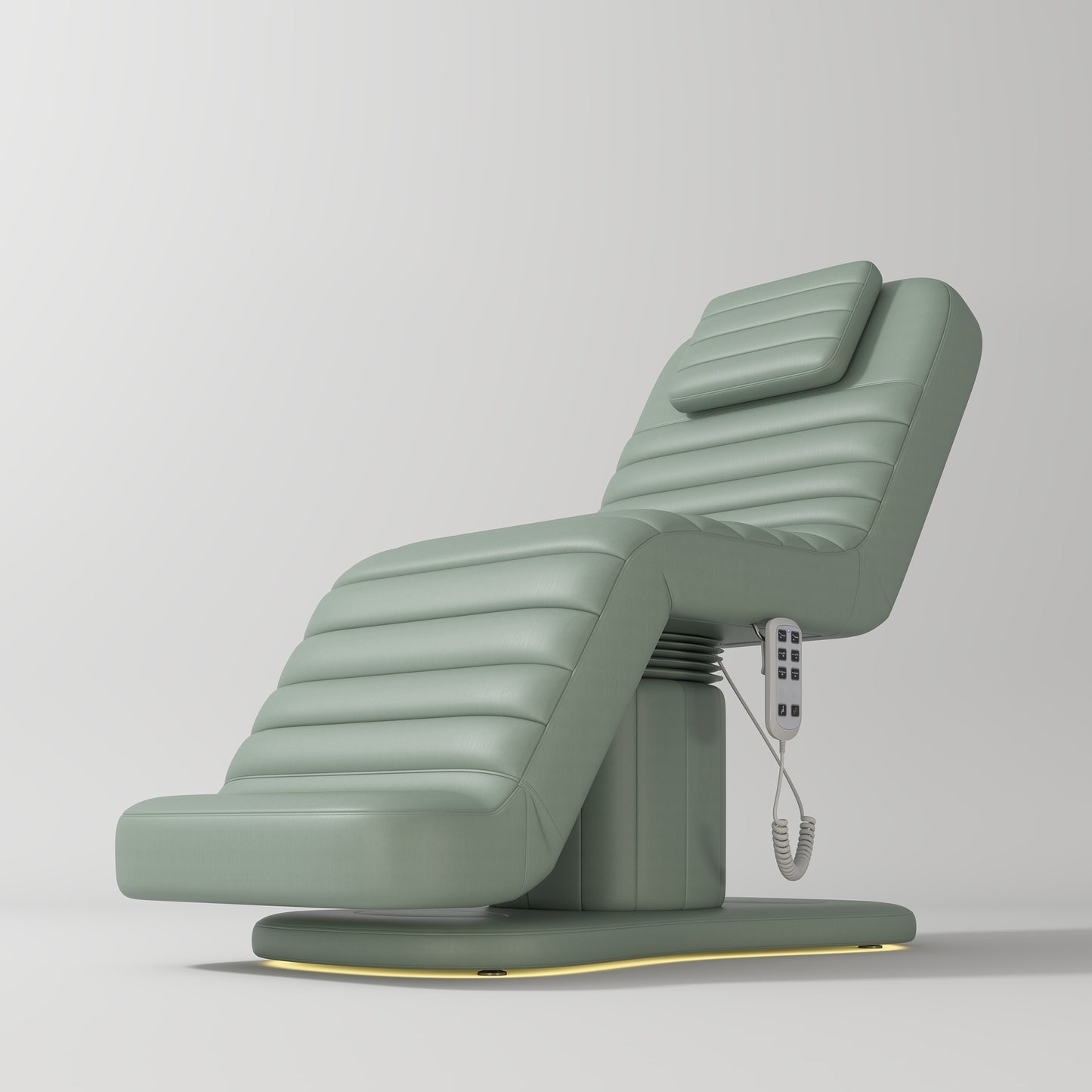 THE LUSH  BEAUTY BED (ELECTRIC)