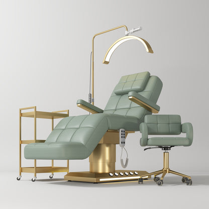Sovereign Luxe™ Electric Beauty Bed