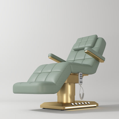 Sovereign Luxe™ Electric Beauty Bed