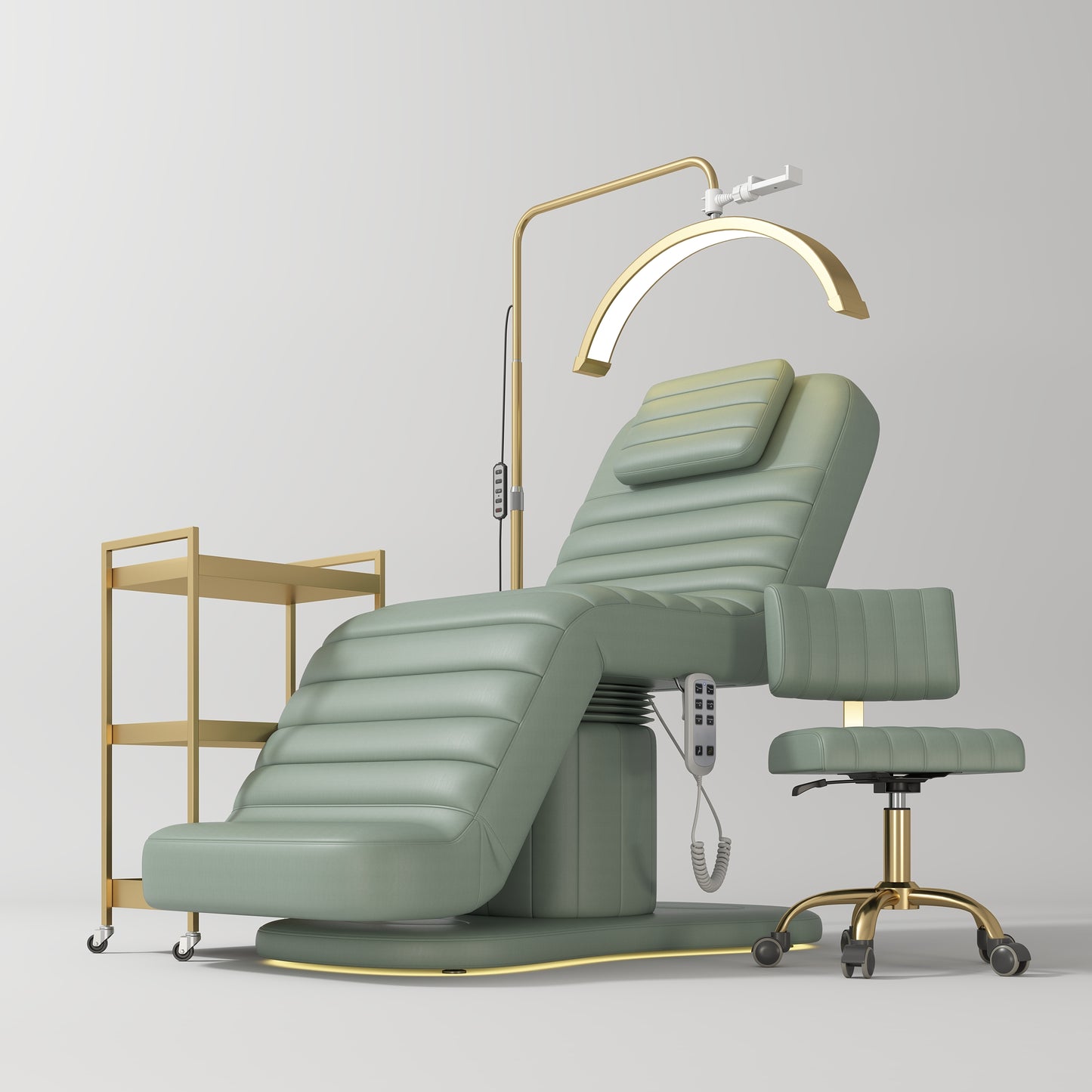THE LUSH  BEAUTY BED (ELECTRIC)