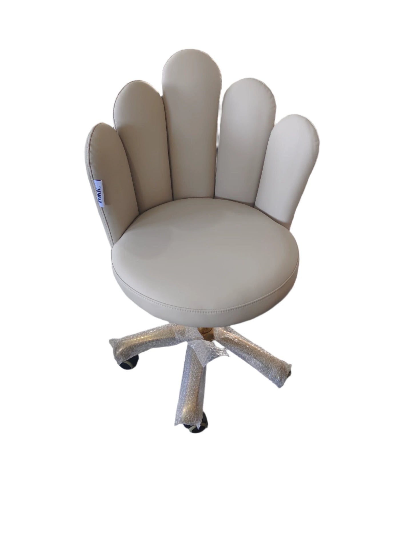 LUMINA LUXE STOOL