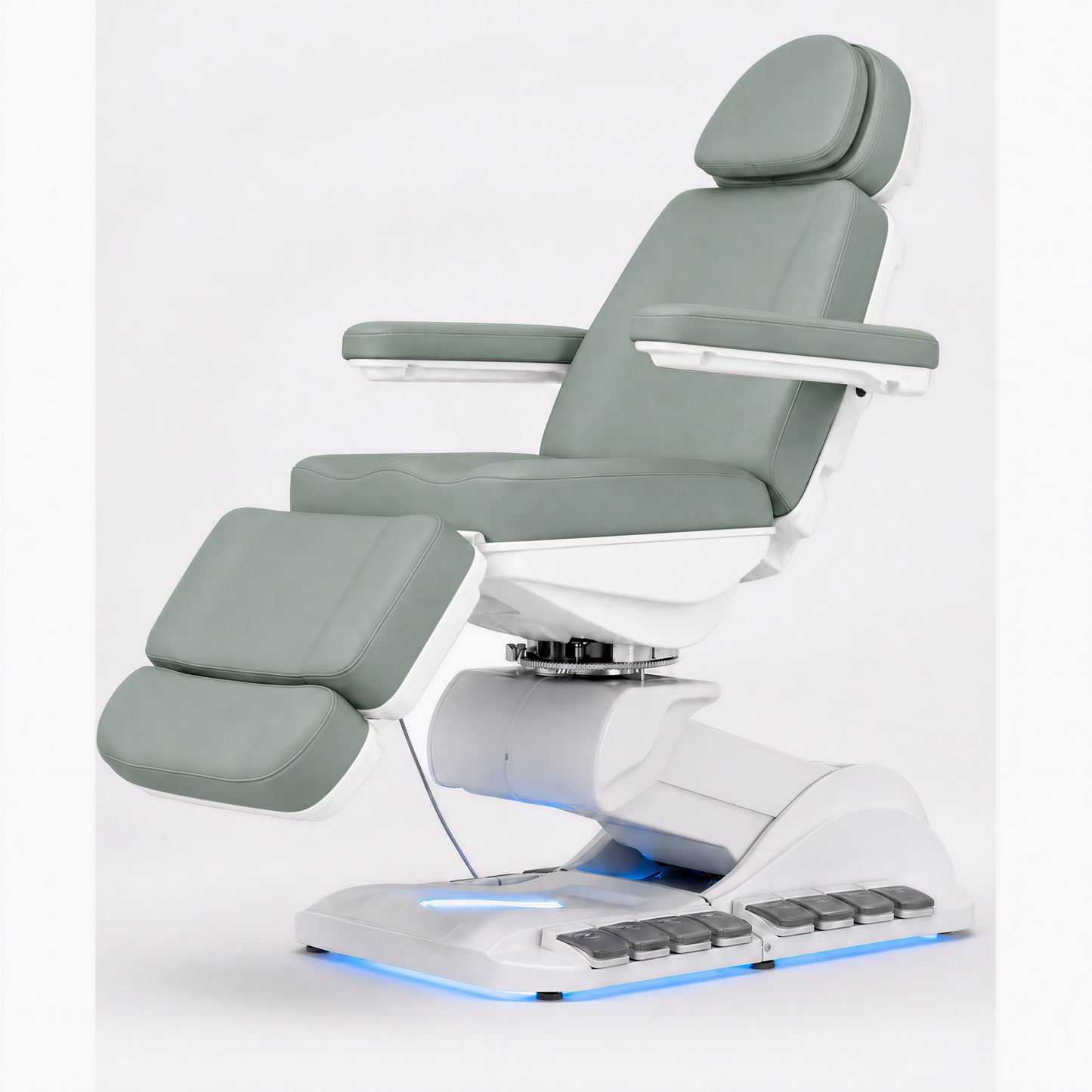 ROKK ELITE 360™ CLINICAL TREATMENT BED