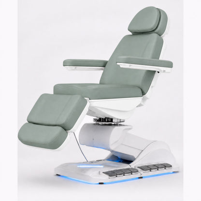 ROKK ELITE 360™ CLINICAL TREATMENT BED