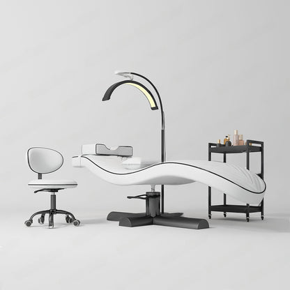 ROKK Sculpt Curve™ Beauty Bed