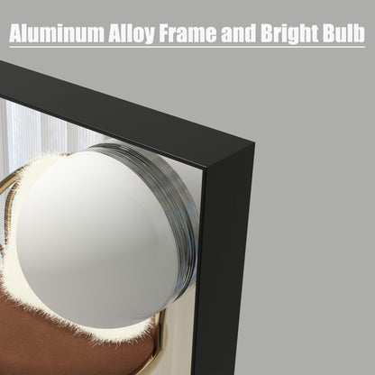 ELYSIAN LUMIÈRE VANITY MIRROR