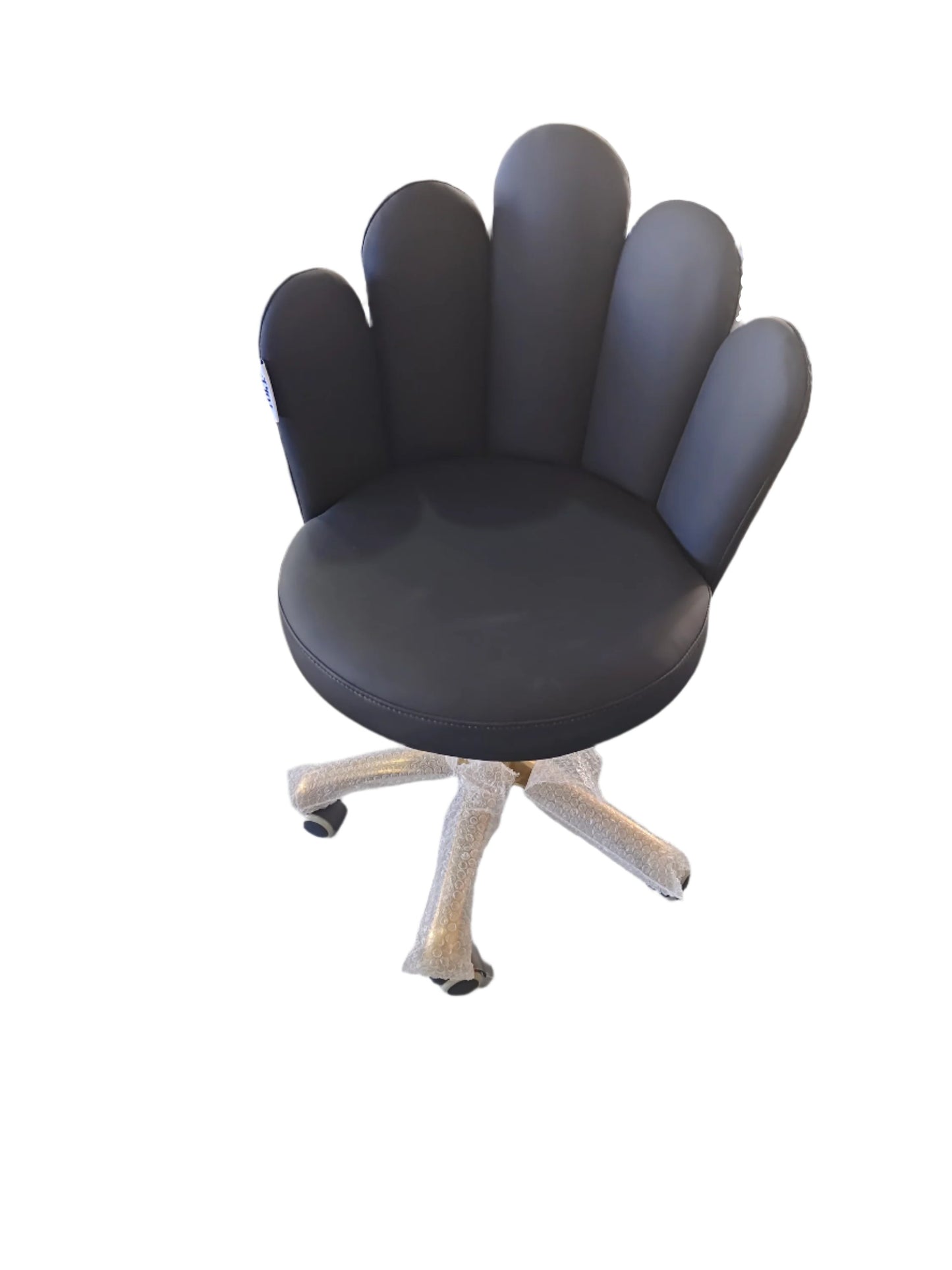 LUMINA LUXE STOOL
