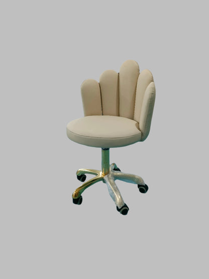 LUMINA LUXE STOOL