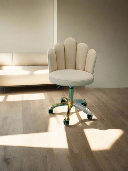 LUMINA LUXE STOOL
