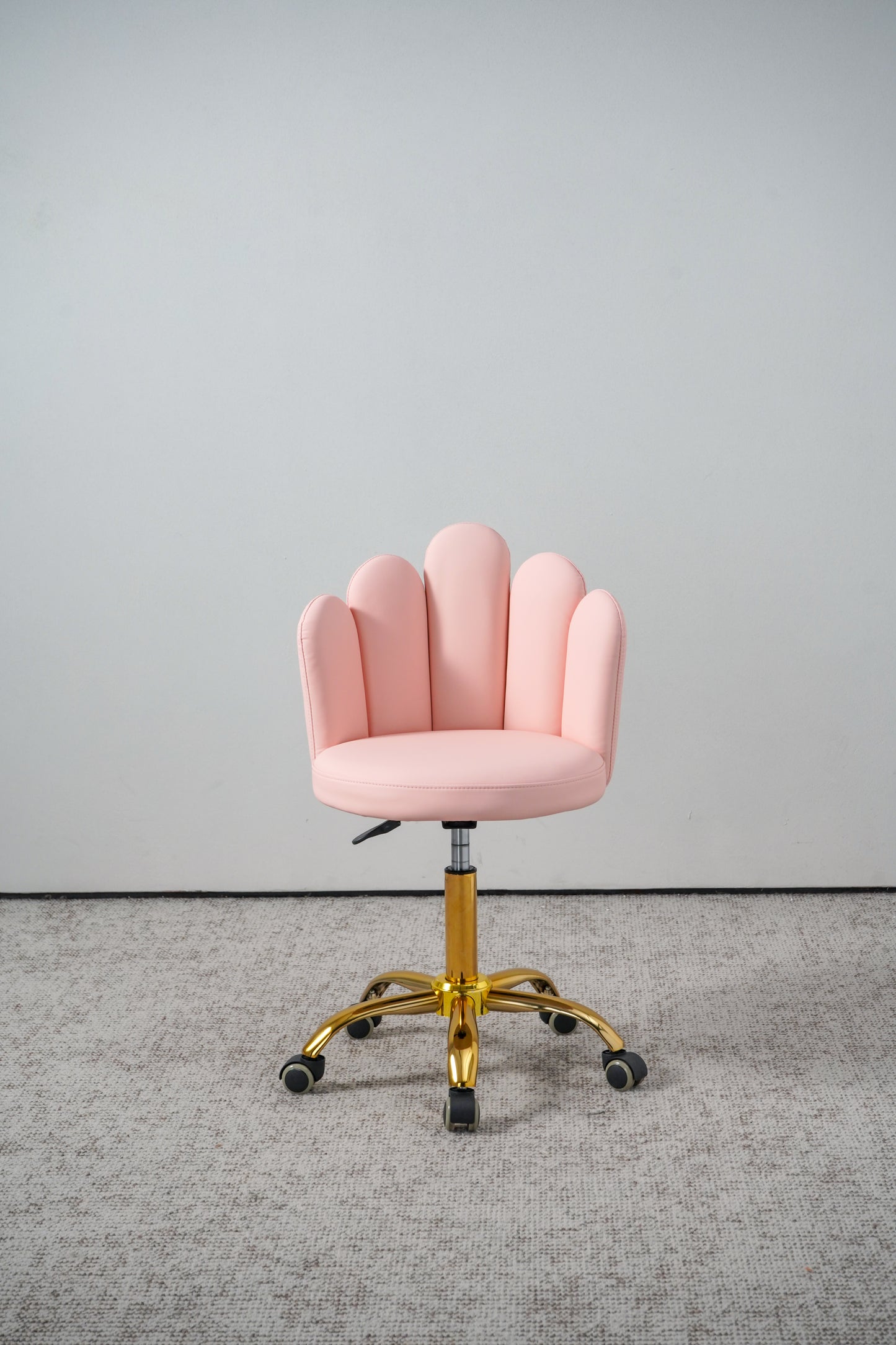 LUMINA LUXE STOOL