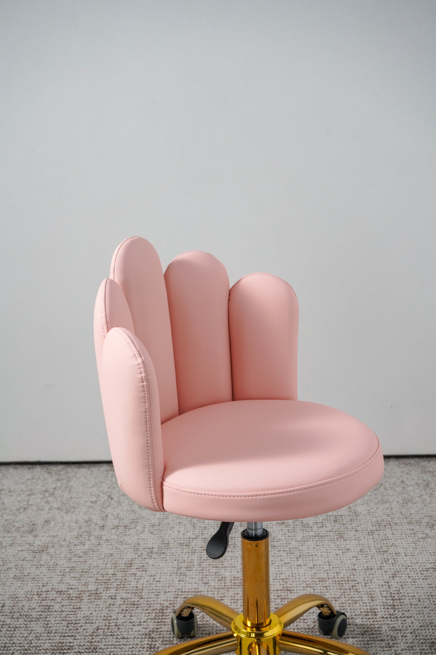 LUMINA LUXE STOOL