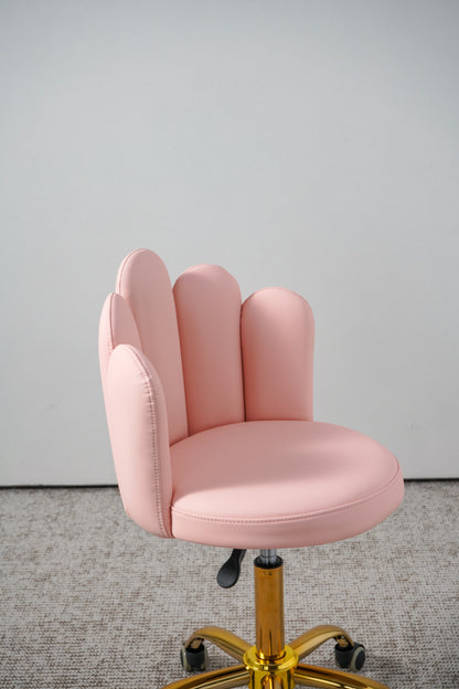 LUMINA LUXE STOOL