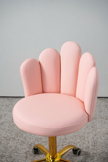 LUMINA LUXE STOOL