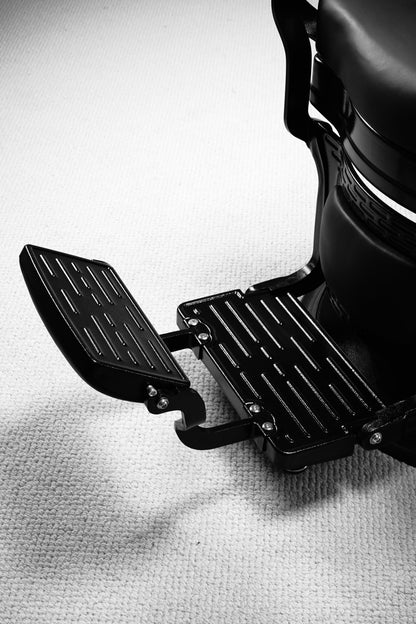 ROKK GRAND BARBER CHAIR