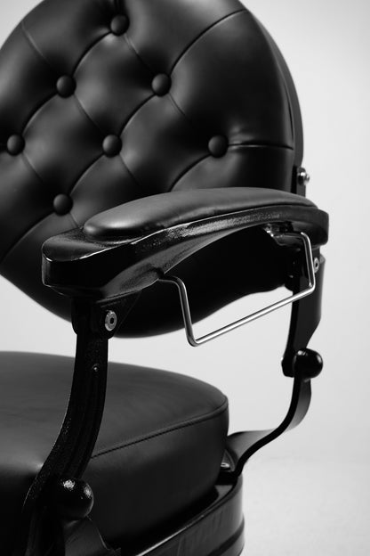ROKK GRAND BARBER CHAIR