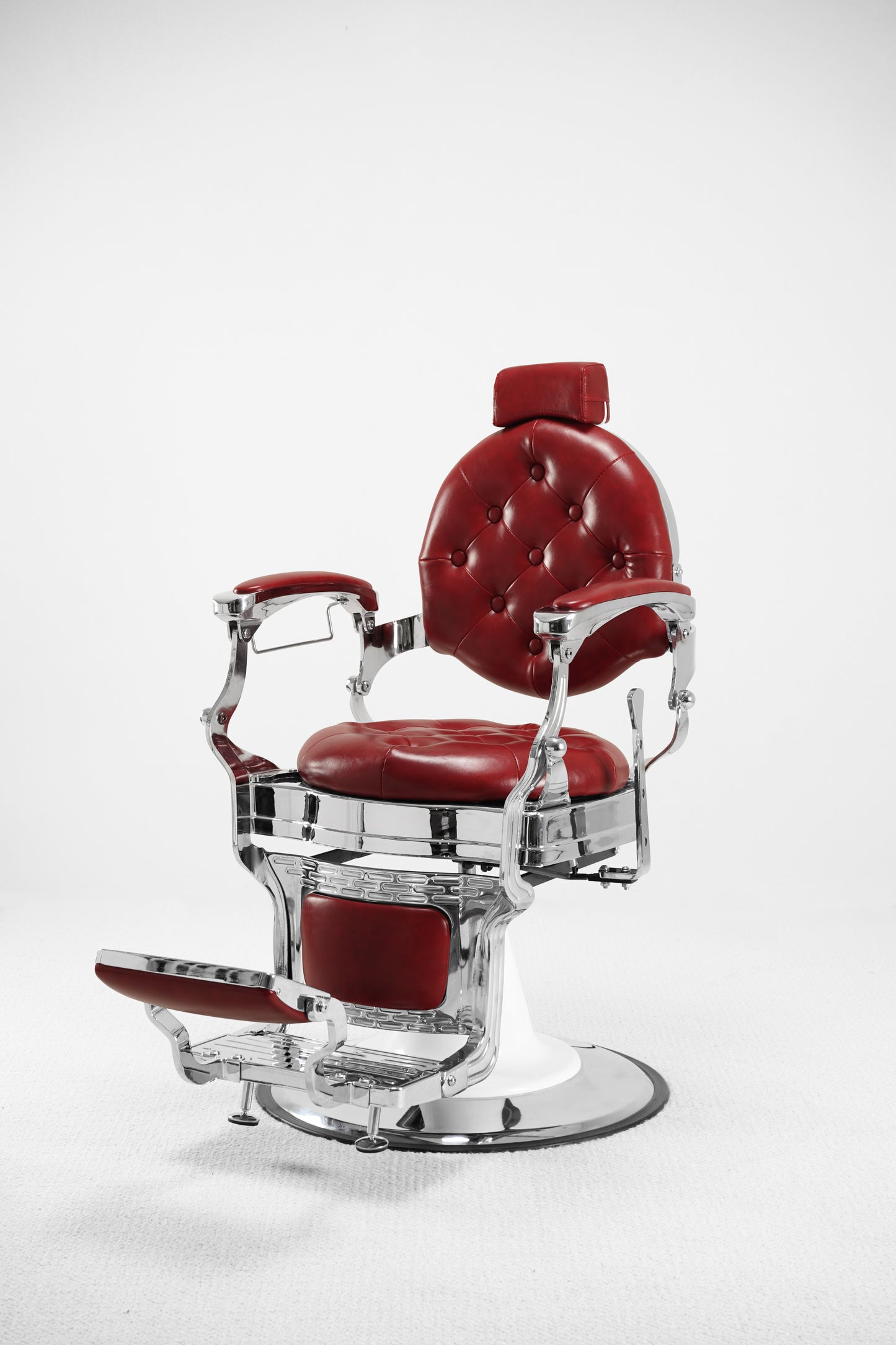 ROKK GRAND BARBER CHAIR