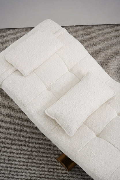 FOXX BEAUTY LOUNGER