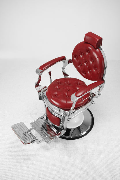 ROKK GRAND BARBER CHAIR