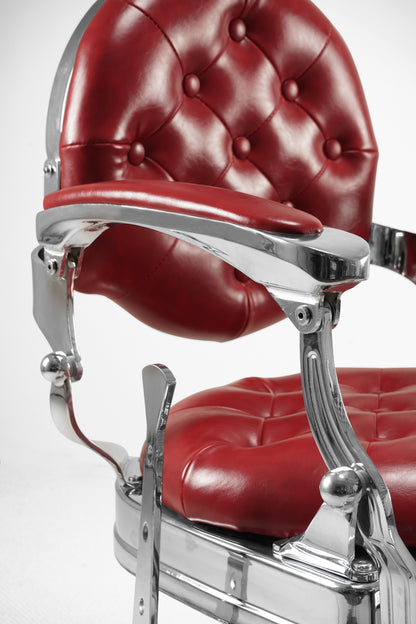 ROKK GRAND BARBER CHAIR
