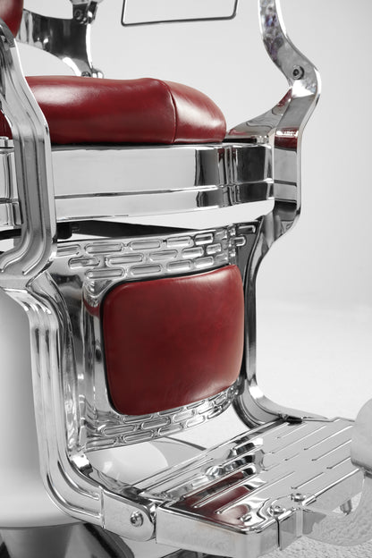 ROKK GRAND BARBER CHAIR