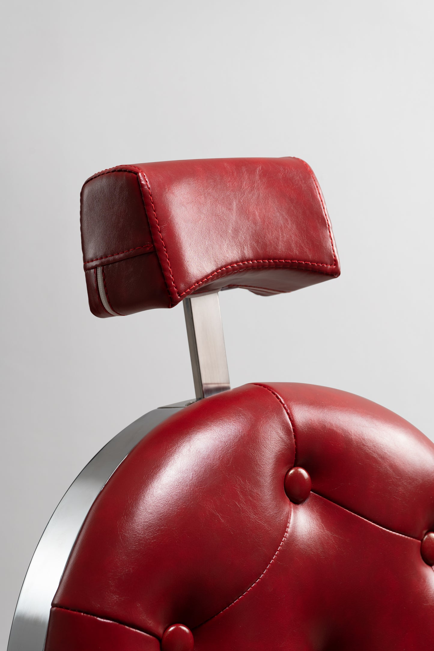 ROKK GRAND BARBER CHAIR