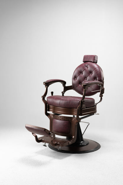 ROKK GRAND BARBER CHAIR