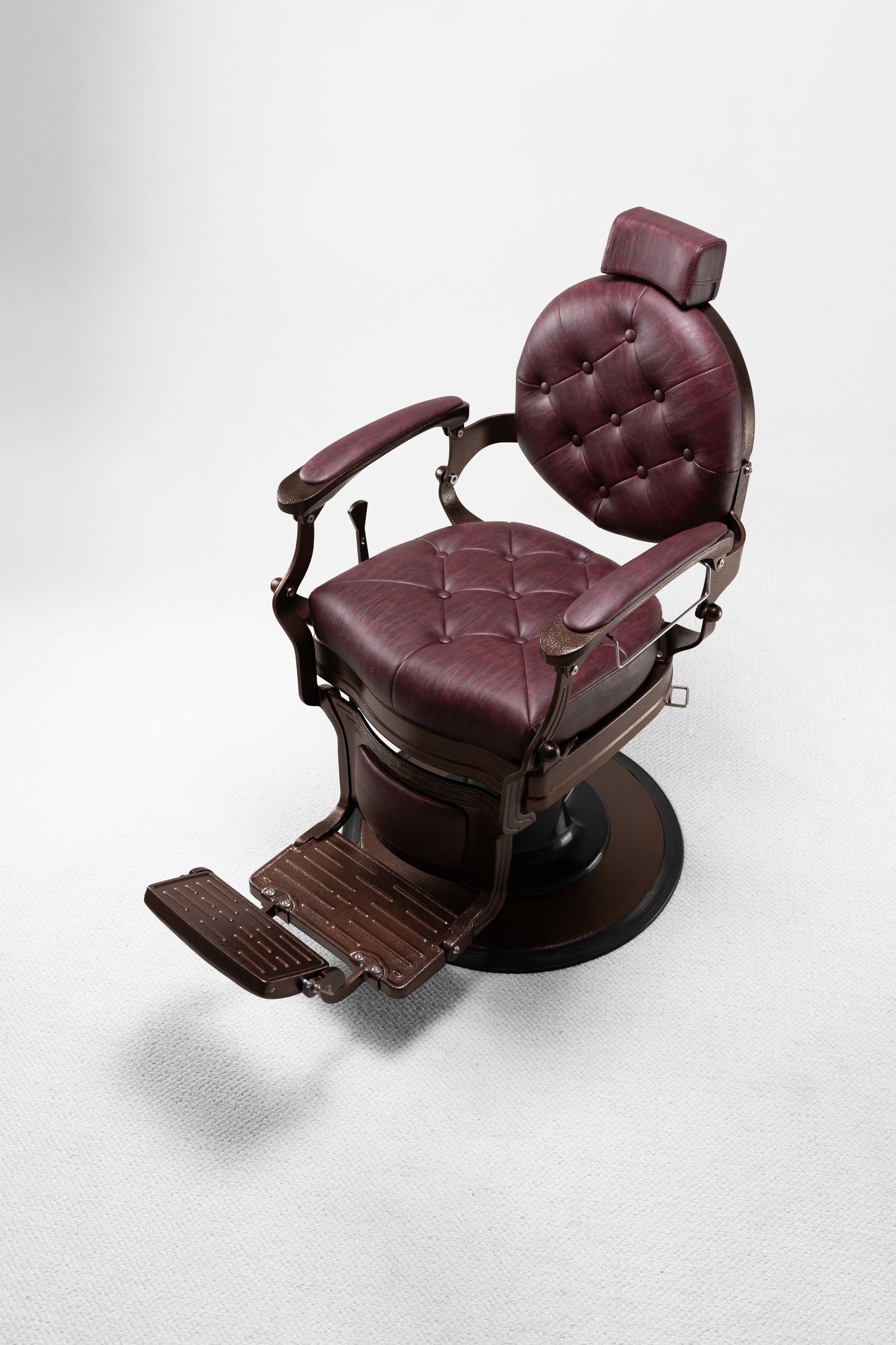 ROKK GRAND BARBER CHAIR