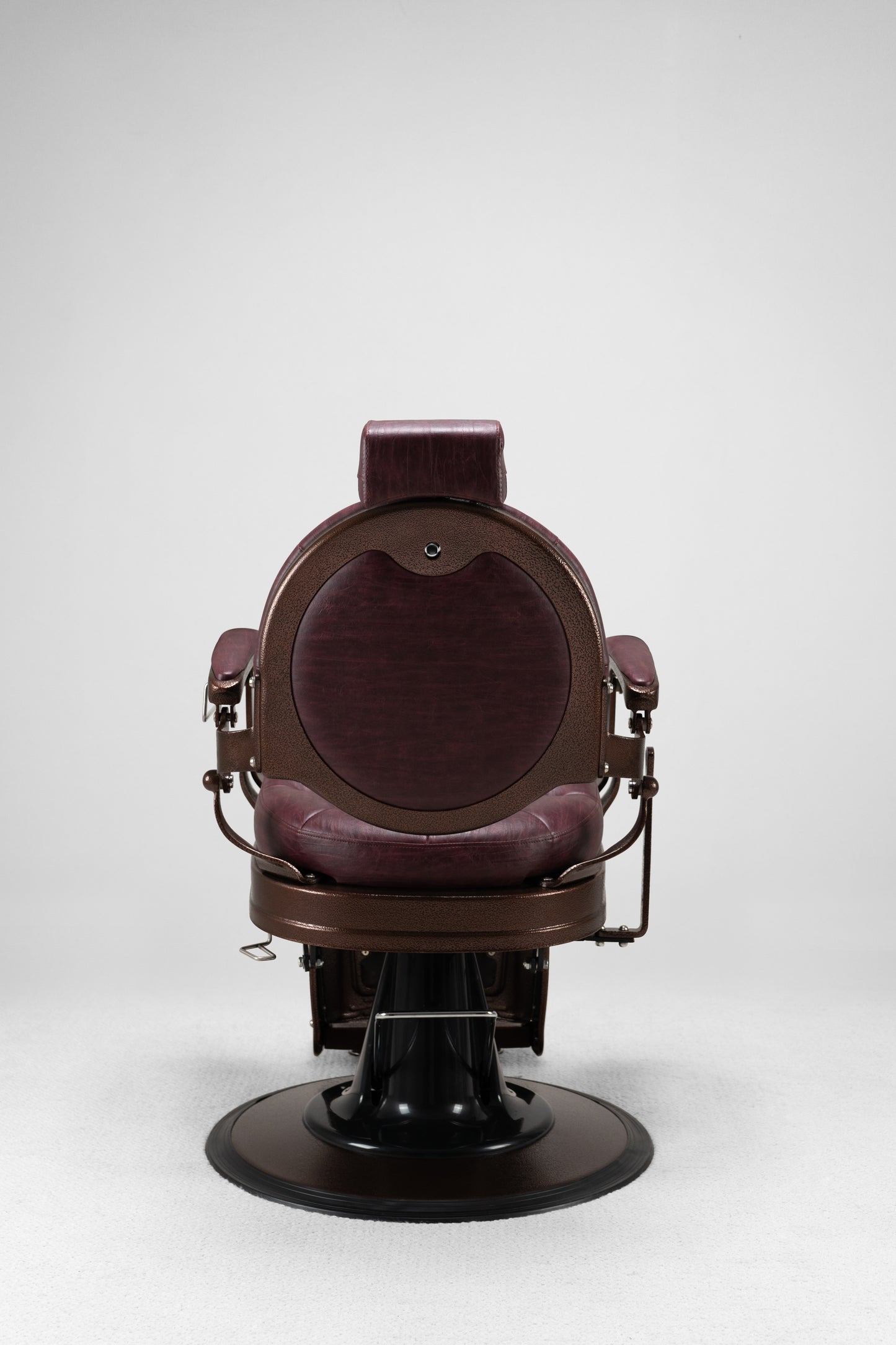 ROKK GRAND BARBER CHAIR