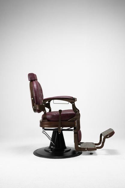 ROKK GRAND BARBER CHAIR