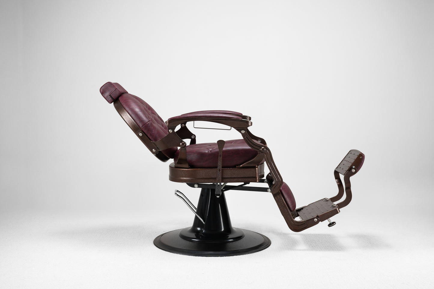 ROKK GRAND BARBER CHAIR