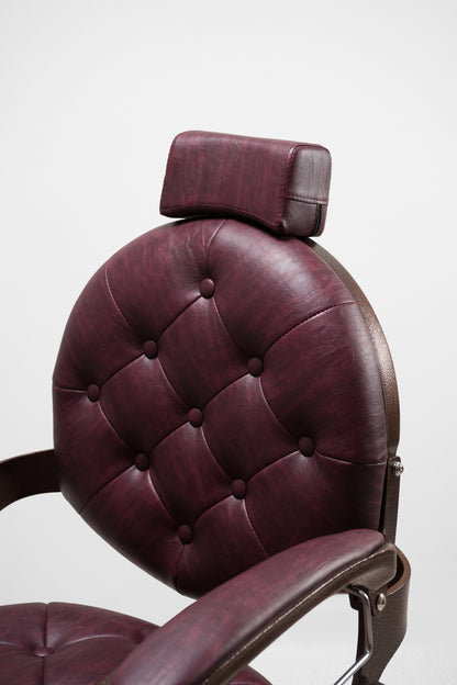 ROKK GRAND BARBER CHAIR