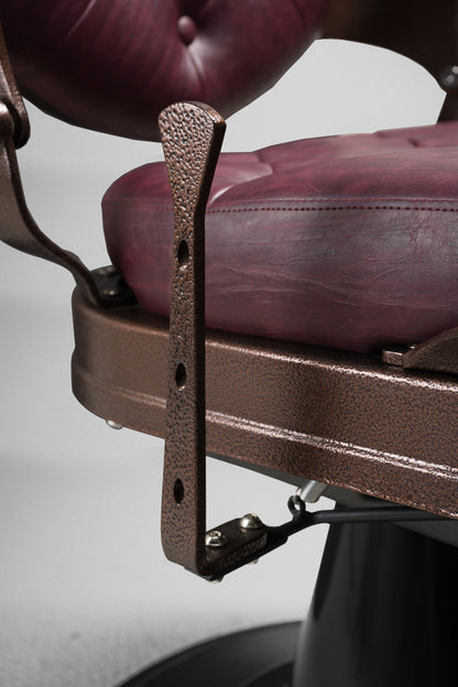 ROKK GRAND BARBER CHAIR
