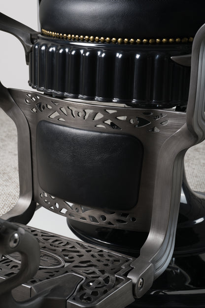 ROKK CREED TITAN BABER CHAIR