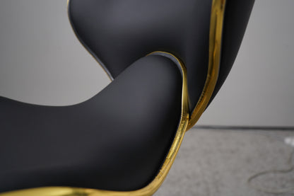 OPULENCE ELITE STOOL (WITH NO STICHING)