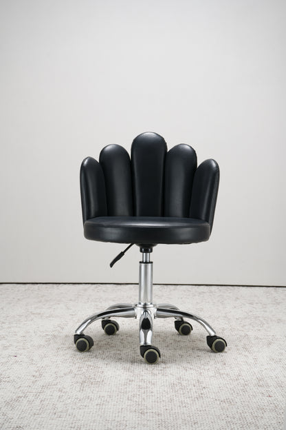LUMINA LUXE STOOL