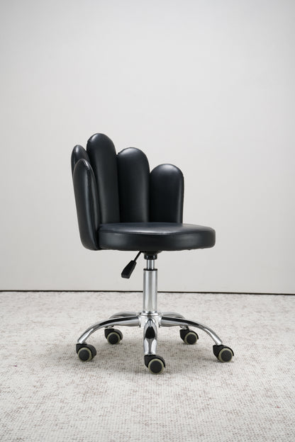 LUMINA LUXE STOOL