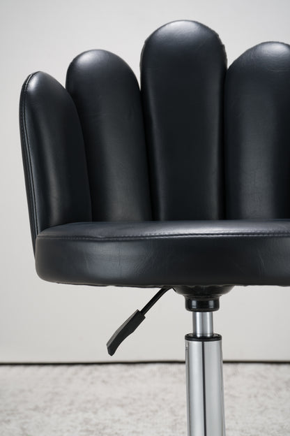 LUMINA LUXE STOOL