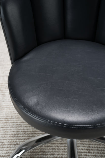 LUMINA LUXE STOOL