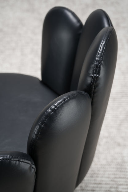 LUMINA LUXE STOOL