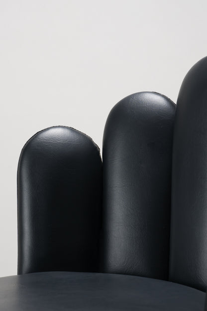 LUMINA LUXE STOOL
