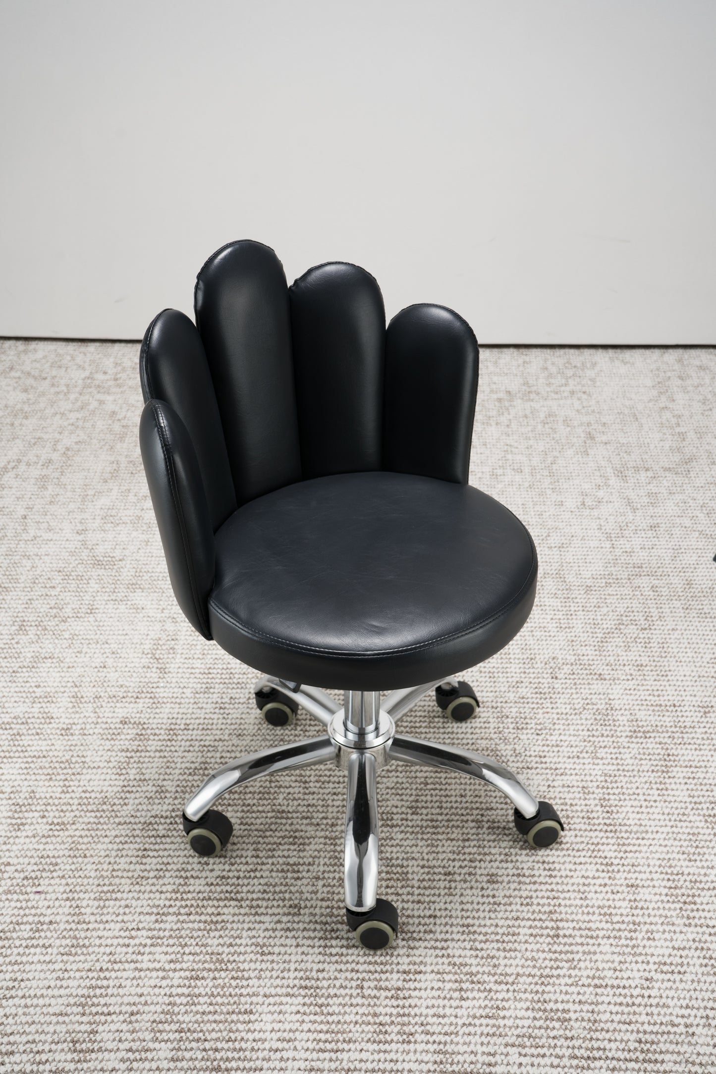 LUMINA LUXE STOOL