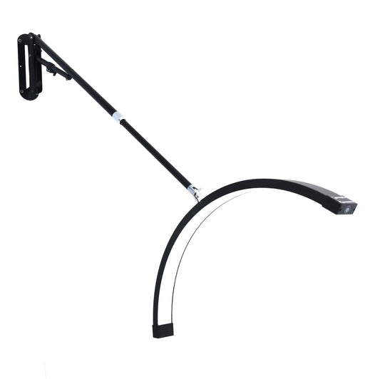 LUNA GLOW BEAUTY MOON LIGHT-  WALL/ROOF MOUNT