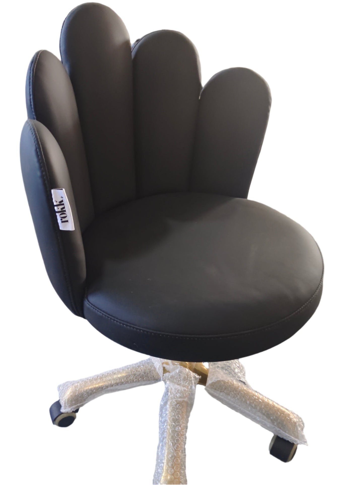 LUMINA LUXE STOOL