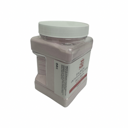 JUST RELEASED : SALMON INFUSION ELIXIR JELLY MASK – RENEWAL & BARRIER STRENGTH