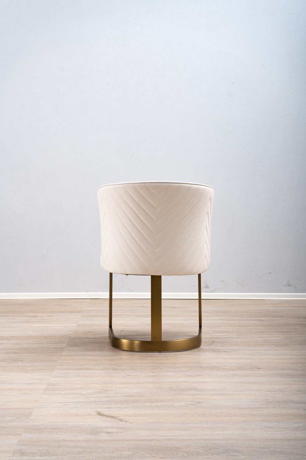 ROKK BLUSH AURELIA MANICURE CHAIR