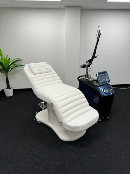 THE LUSH  BEAUTY BED (ELECTRIC)