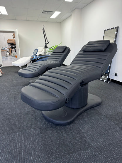 THE LUSH  BEAUTY BED (ELECTRIC)
