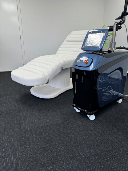 THE LUSH  BEAUTY BED (ELECTRIC)
